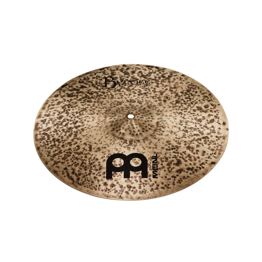 B18dac - Byzance Crash Dark 18"
