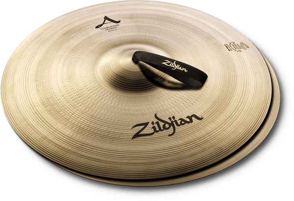 Zildjian A0449 - A-SERIES 20" SYMPHONIC VIENNESE TONE