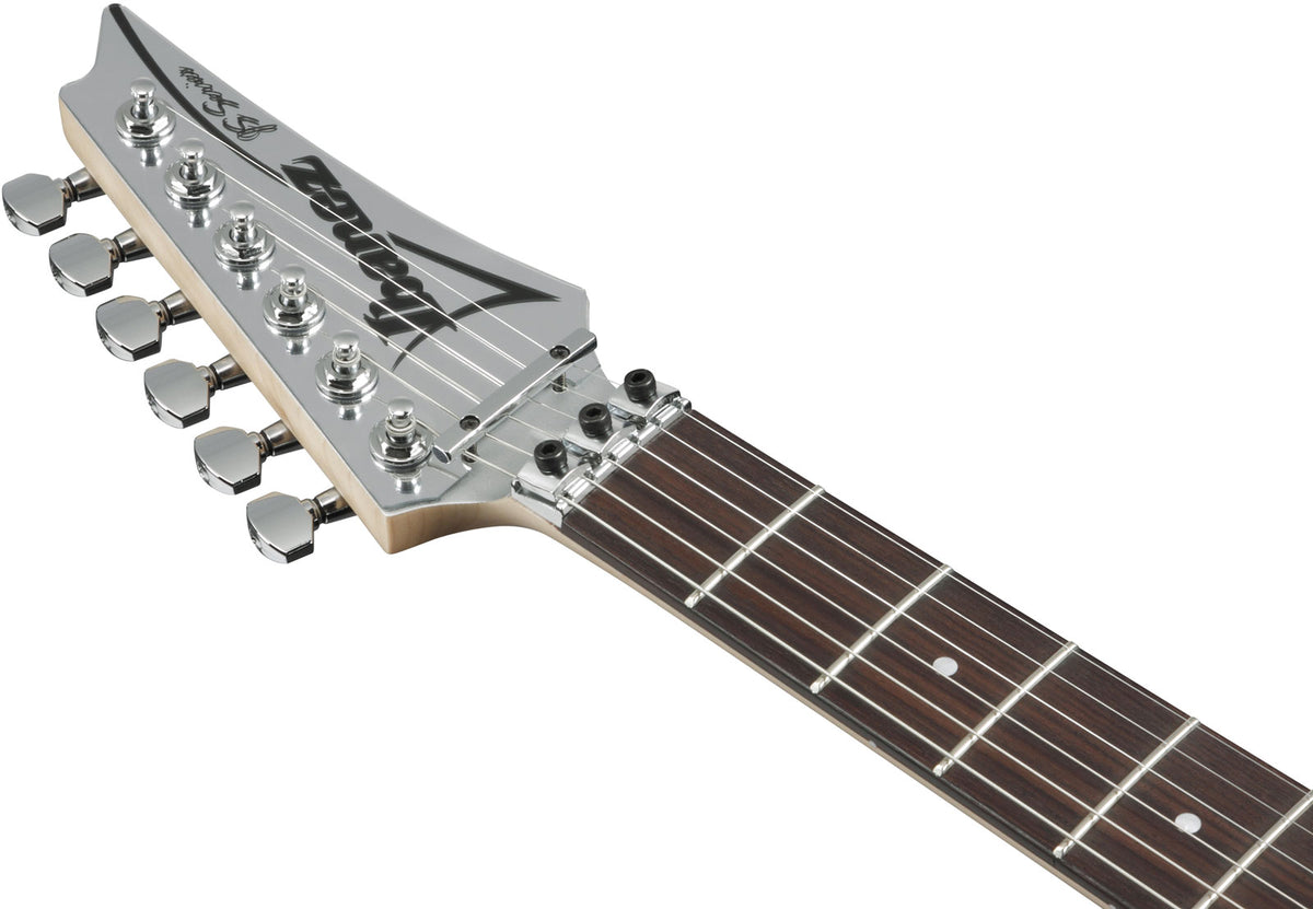 JS3CR Signatur von Joe Satriani
