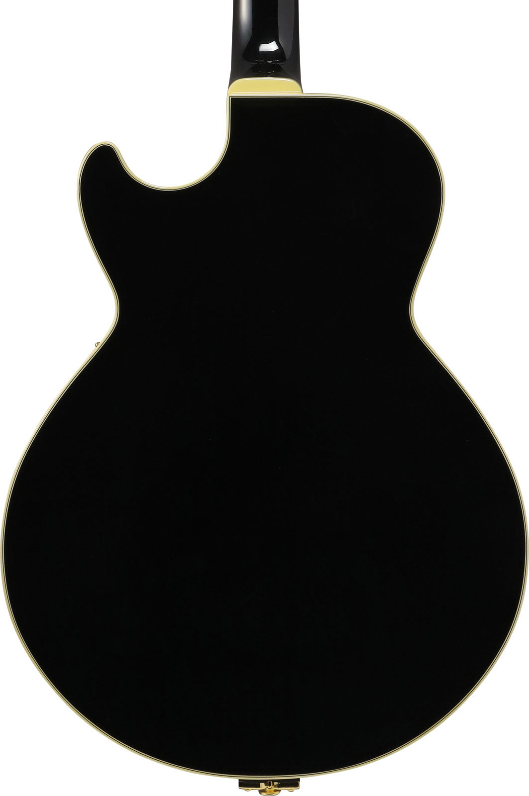 GB10-BK Schwarz Signatur George Benson