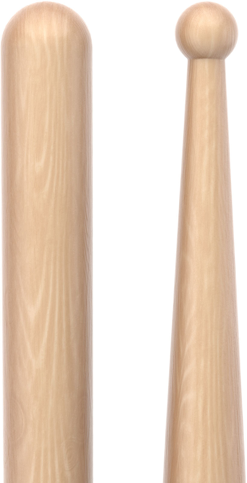 RBM565LRW - lange Drumsticks Rebound 5A Ahorn