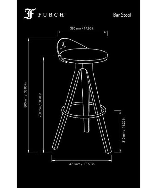 Bar Stool