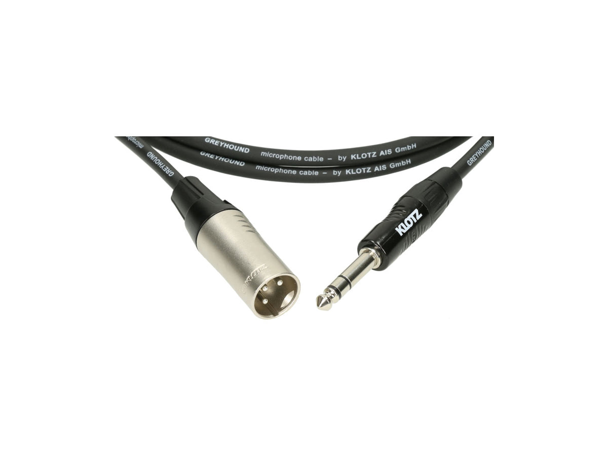 GREYHOUND BAL AUDIO SW 6M