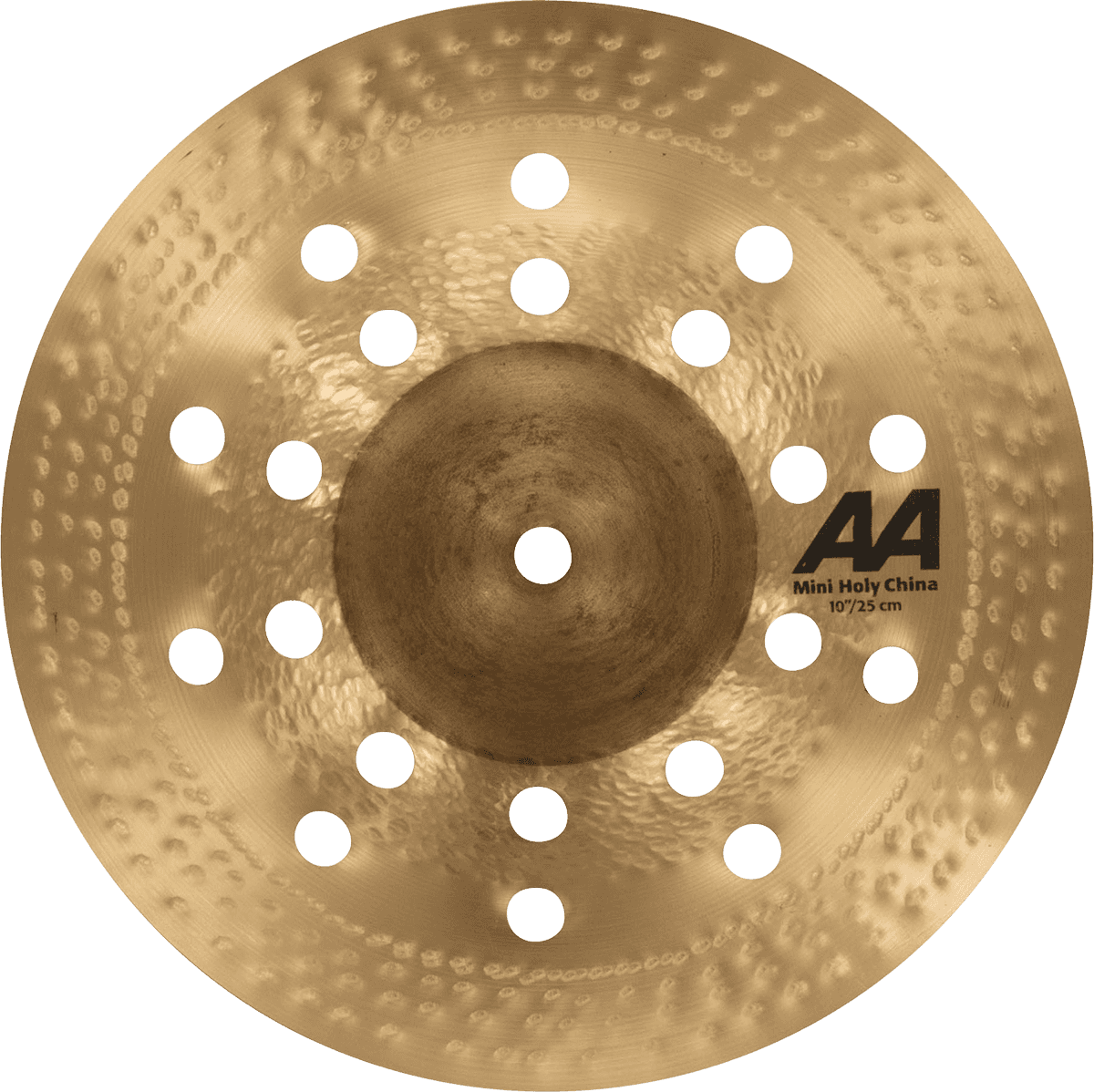 10" Mini