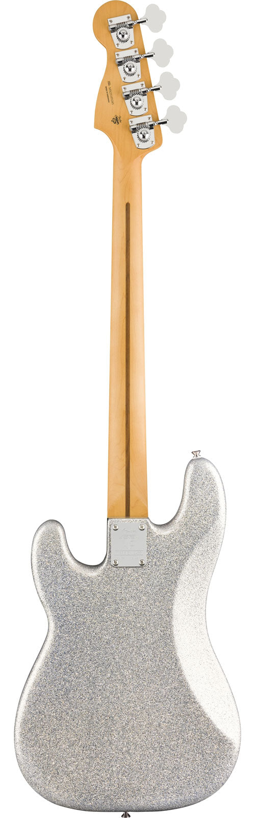 Precision Bass Player II 75 Jahre RW Diamantstaub-Glitzer