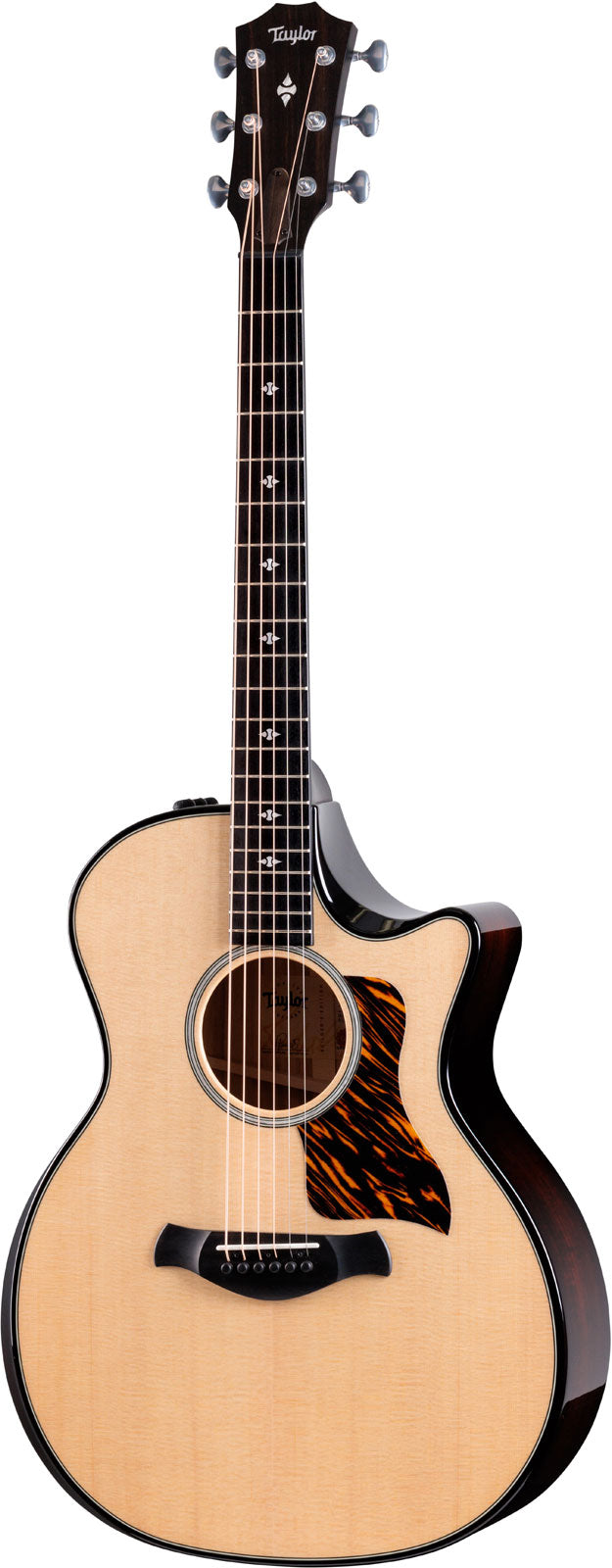 514ce Builder's Edition Grand Auditorium Natural - BLAGER