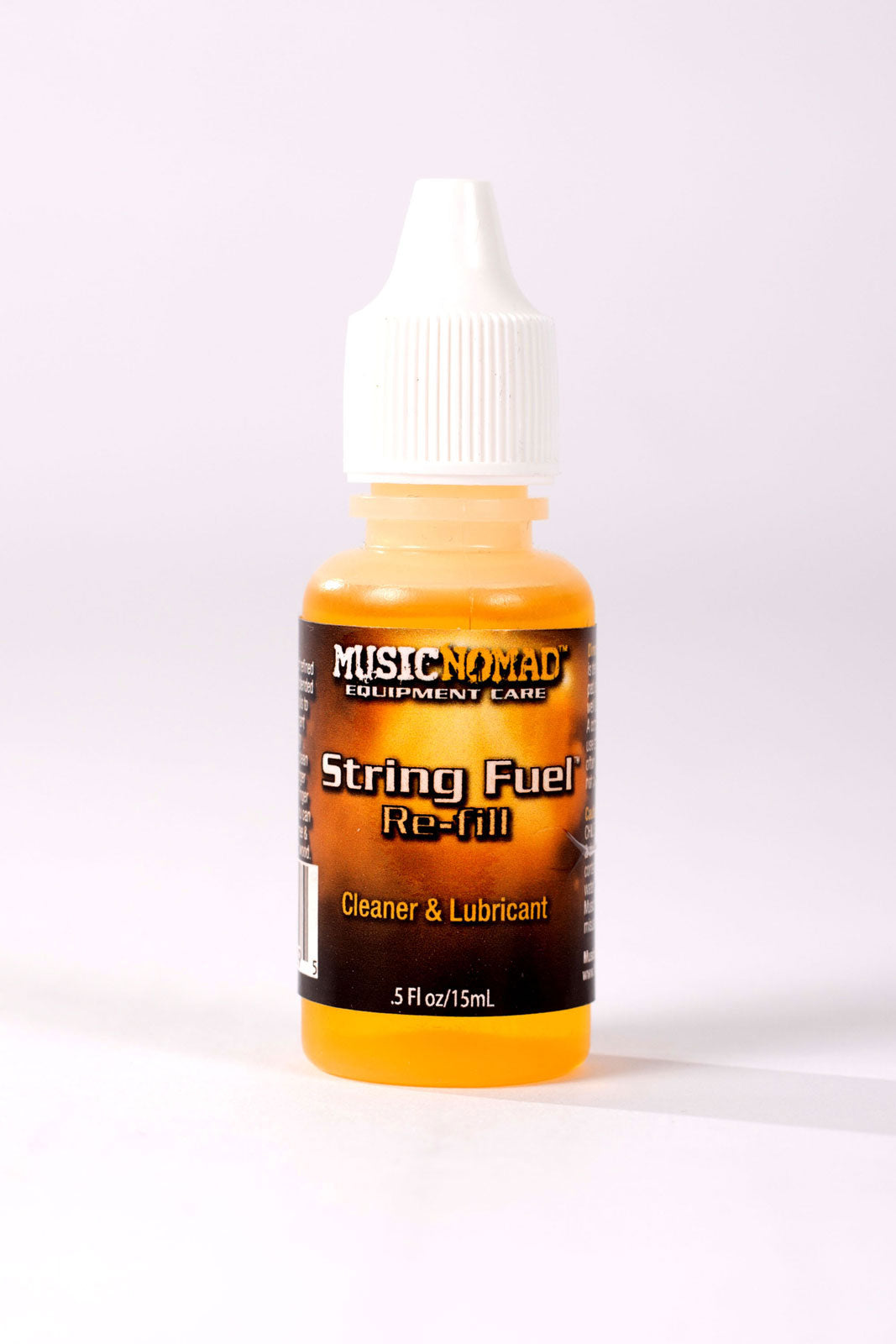 Musicnomad MN120 - String Fuel Nachfüllung