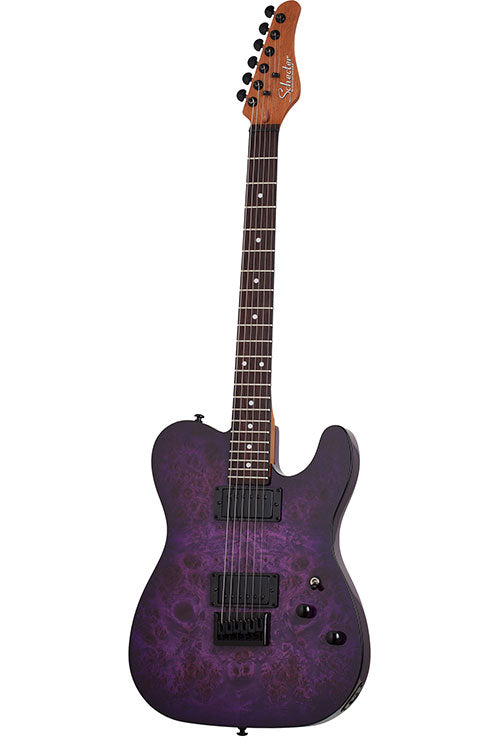 Pt Standard Violett Burst Maser