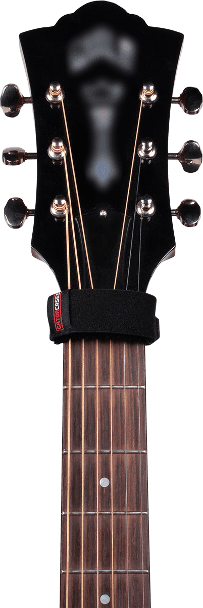 FRET MUTE FOR GUITAR/BASS - LENGTH 57/64MM