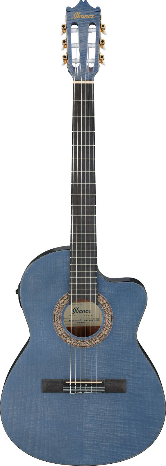 Ga5Fmtce Open Pore Blue Berry
