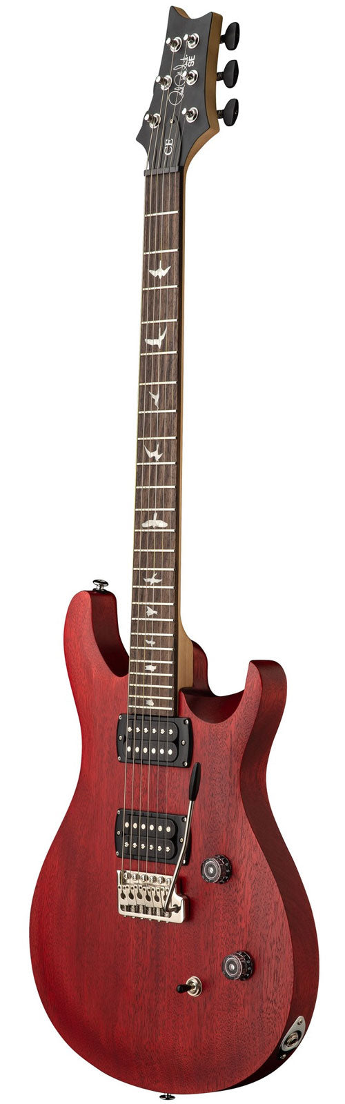 CE24 SE STANDARD SATIN VINTAGE-KIRSCH
