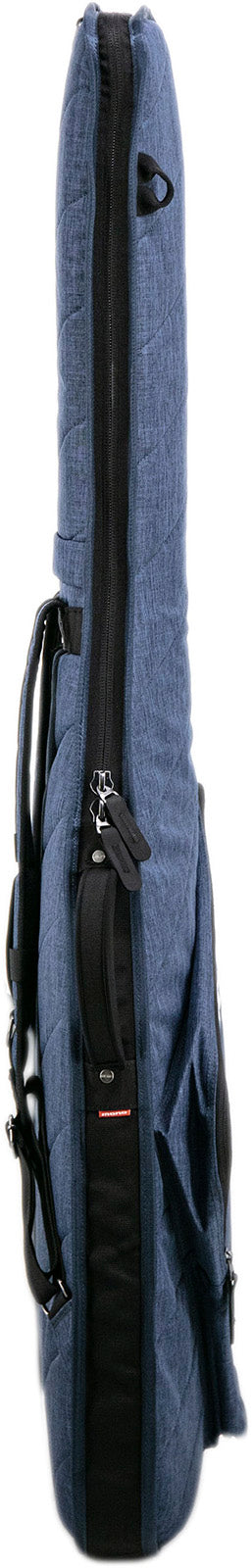 E-Bass-Gigbag Blau - M80 Sleeve V2