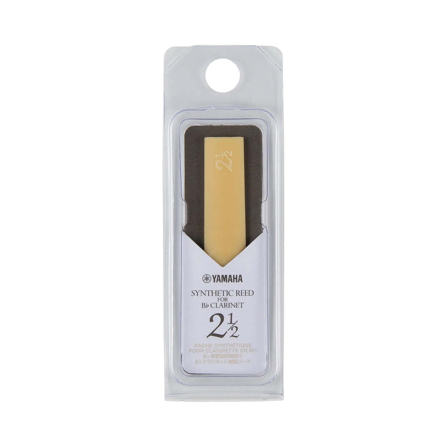Synthetisch 2,5 - B-Klarinette