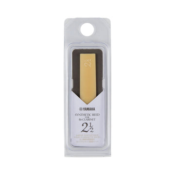 Synthetisch 2,5 - B-Klarinette
