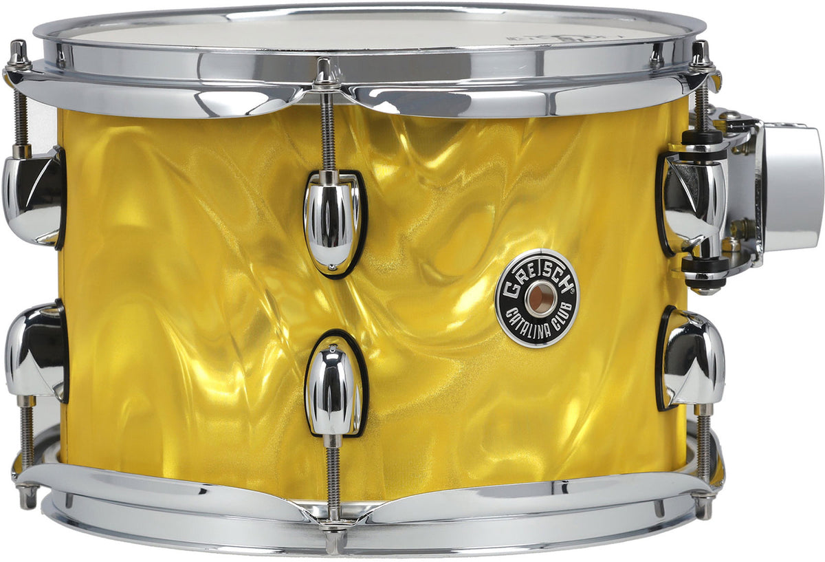 TomTom Catalina Club Yellow Satin Flame