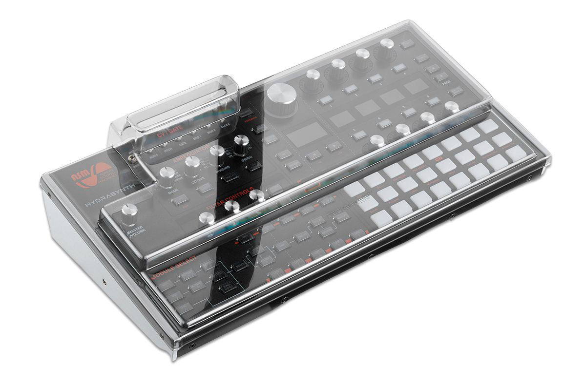 Ashun Sound Machines Hydrasynth Desktop-Abdeckung