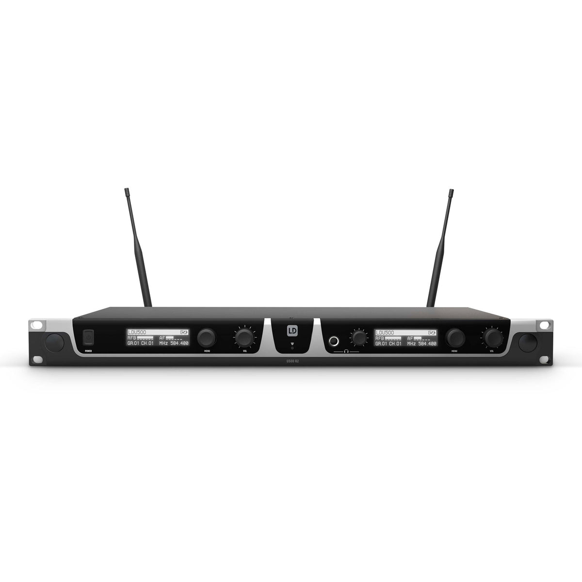 U505 HHD 2 Doppel