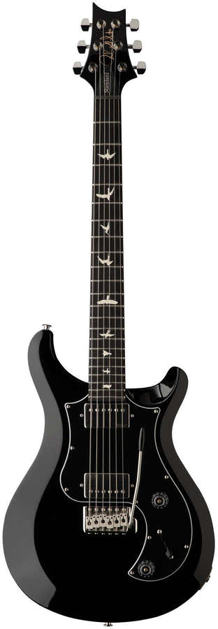 Standard 22 S2 Schwarz