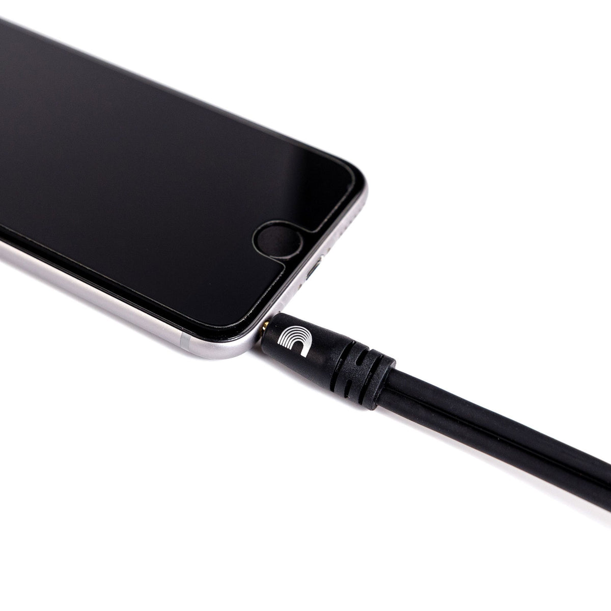 Custom Series 1/8 zu einem XLR-Audiokabel