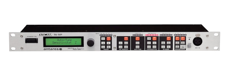 Tascam TA-1VP