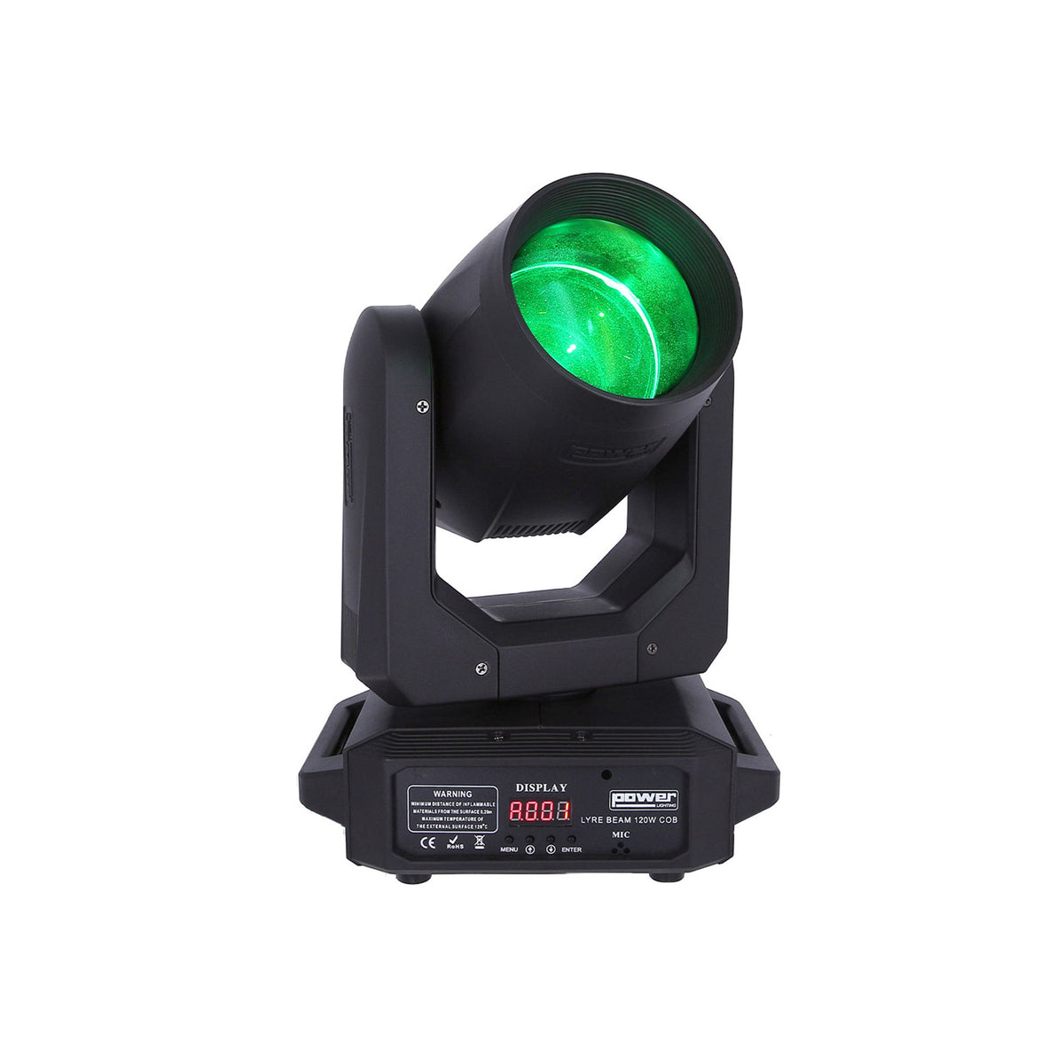 Moving Head Beam 120W COB