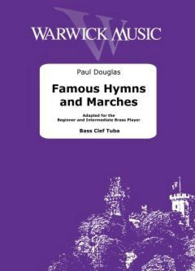 Paul Douglas - Berühmte Hymnen und Märsche