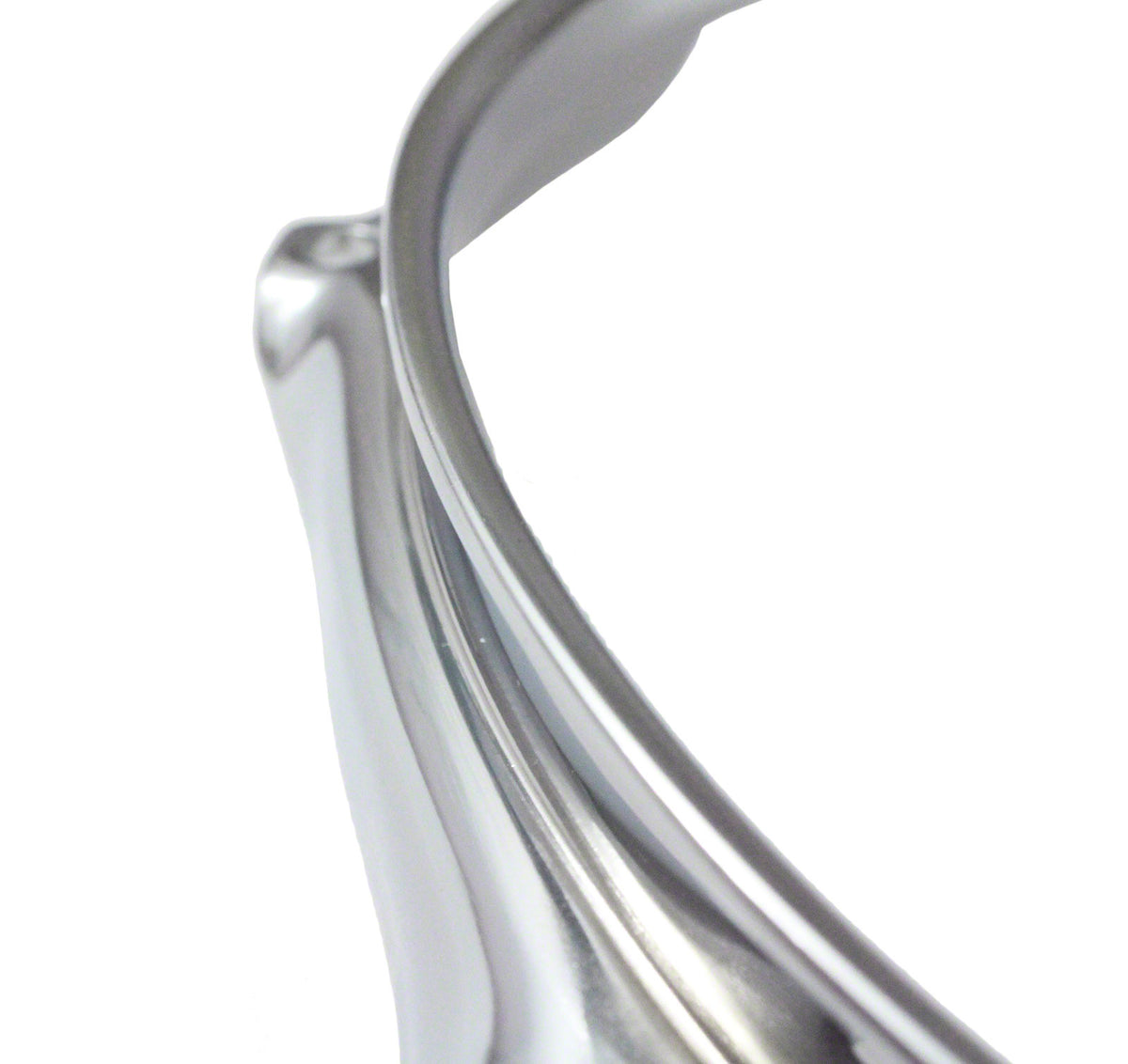 H30-12-6 - 12" SPANNREIFEN 6-LOCH SUPER DREIFACHE FLANSCH 3.0MM