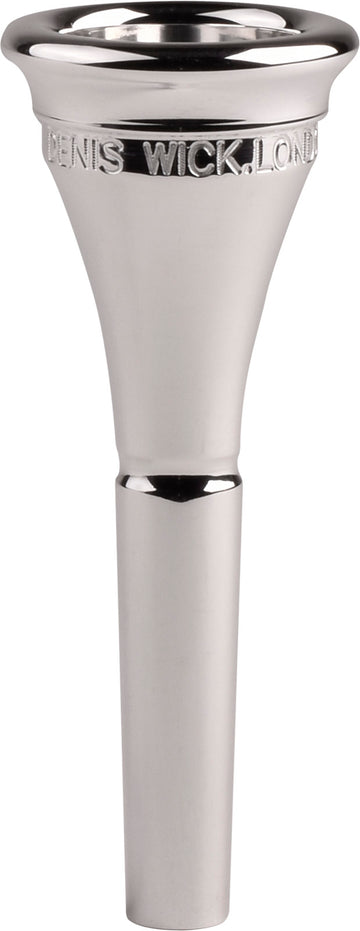 5885 Classic - 5 Versilbert (Horn)
