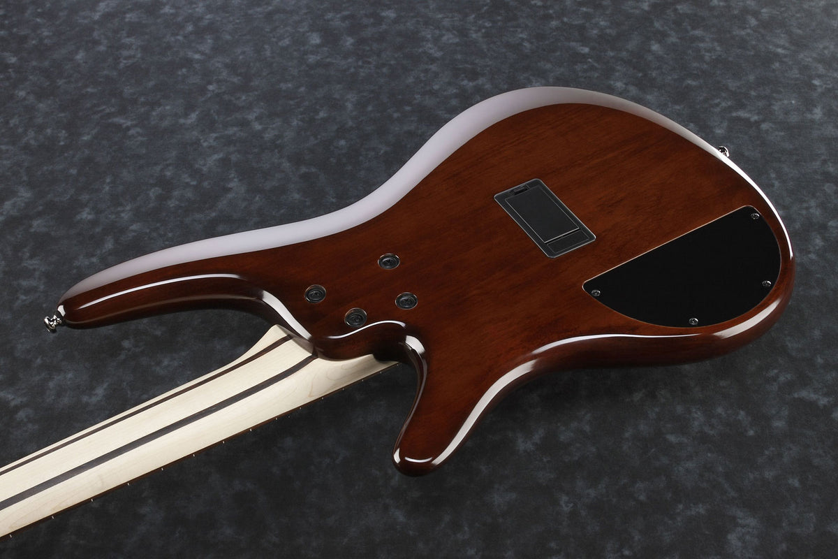 SR370EF-BBT Braun Burst