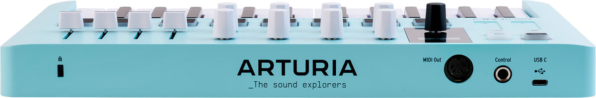 Minilab 3 Aquamarin