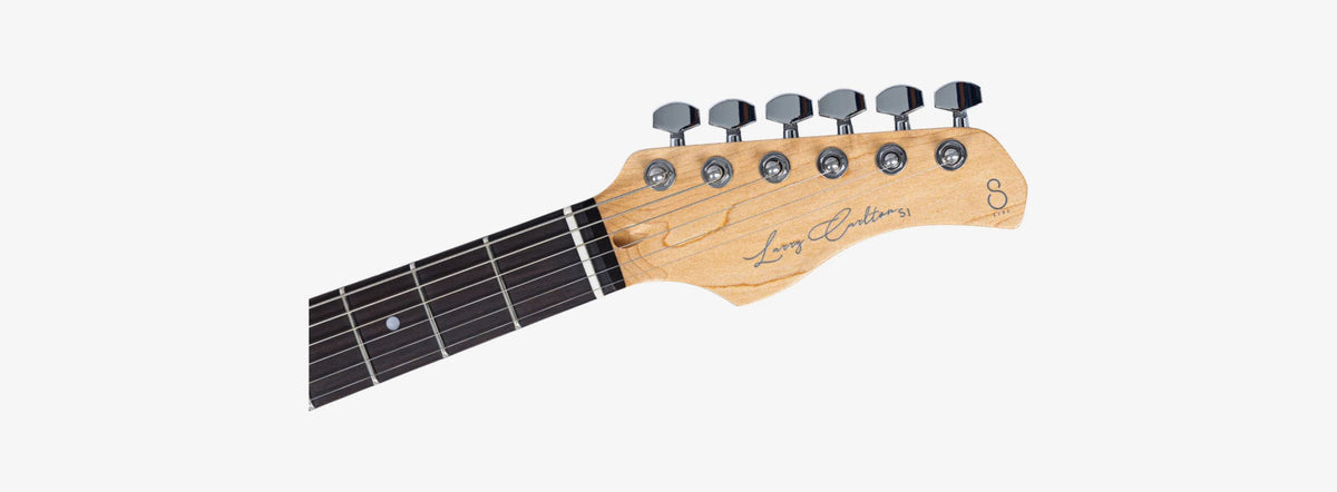S1 RN Tobacco Sunburst