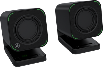 CR2-X Cube