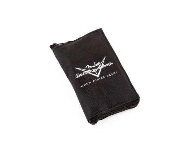 TOOL KIT BY GROOVETECH BLACK