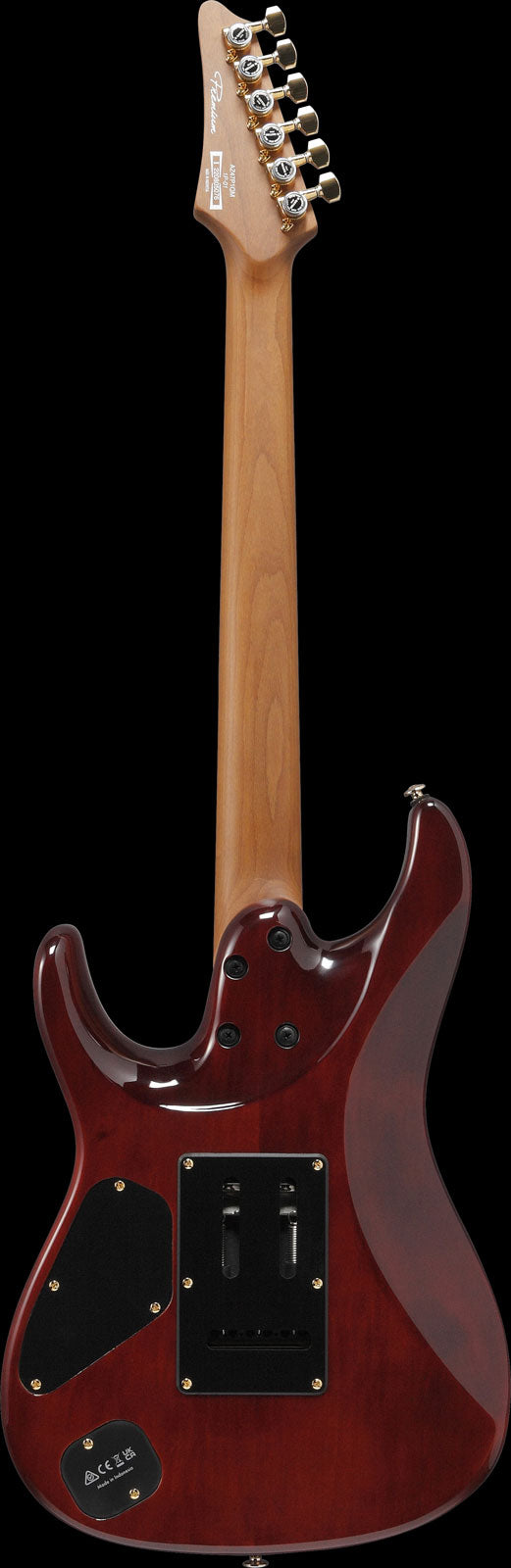 AZ47P1QM-DEB Drachenaugen-Farbverlauf Premium