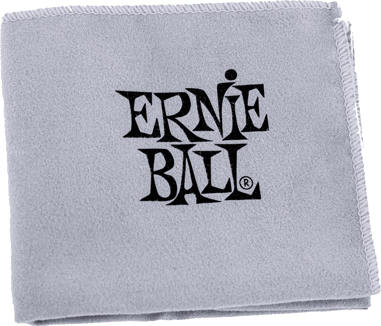 Ernie Ball Gitarrenreinigungsprodukte