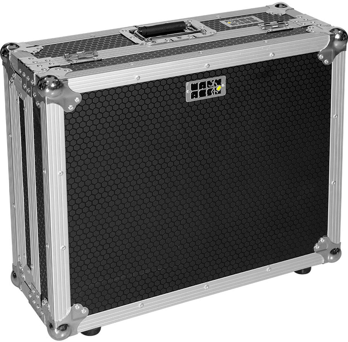Pro DJM-A9 Silber