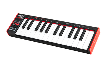 LPK 25 MKII