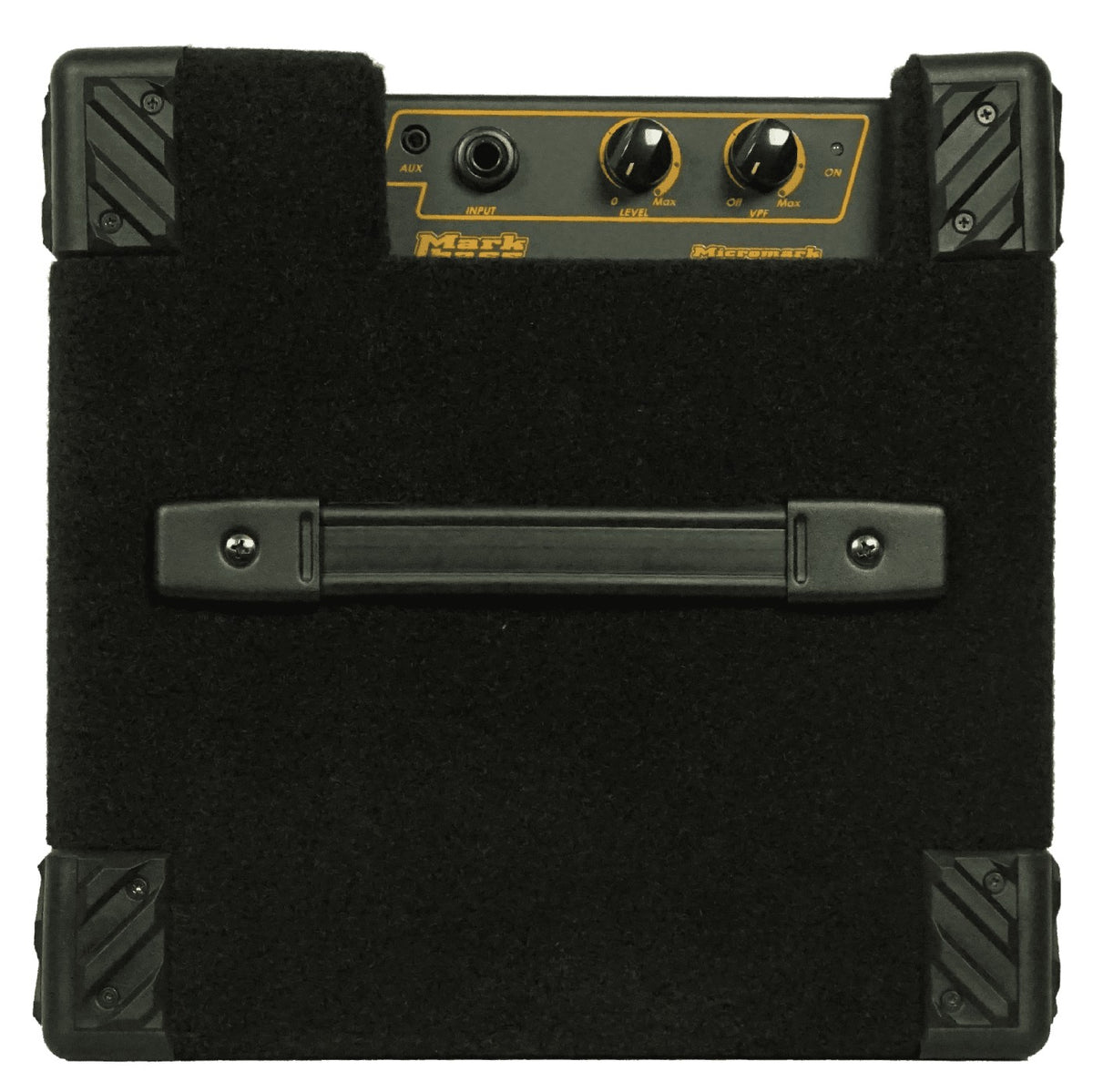 Micromark 801 1X8 60W