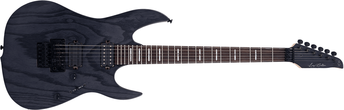 X5 Tbk.S Dc Rn Transparent-Schwarz