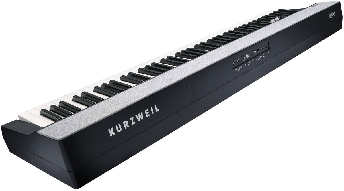 KA-P1 Schwarz