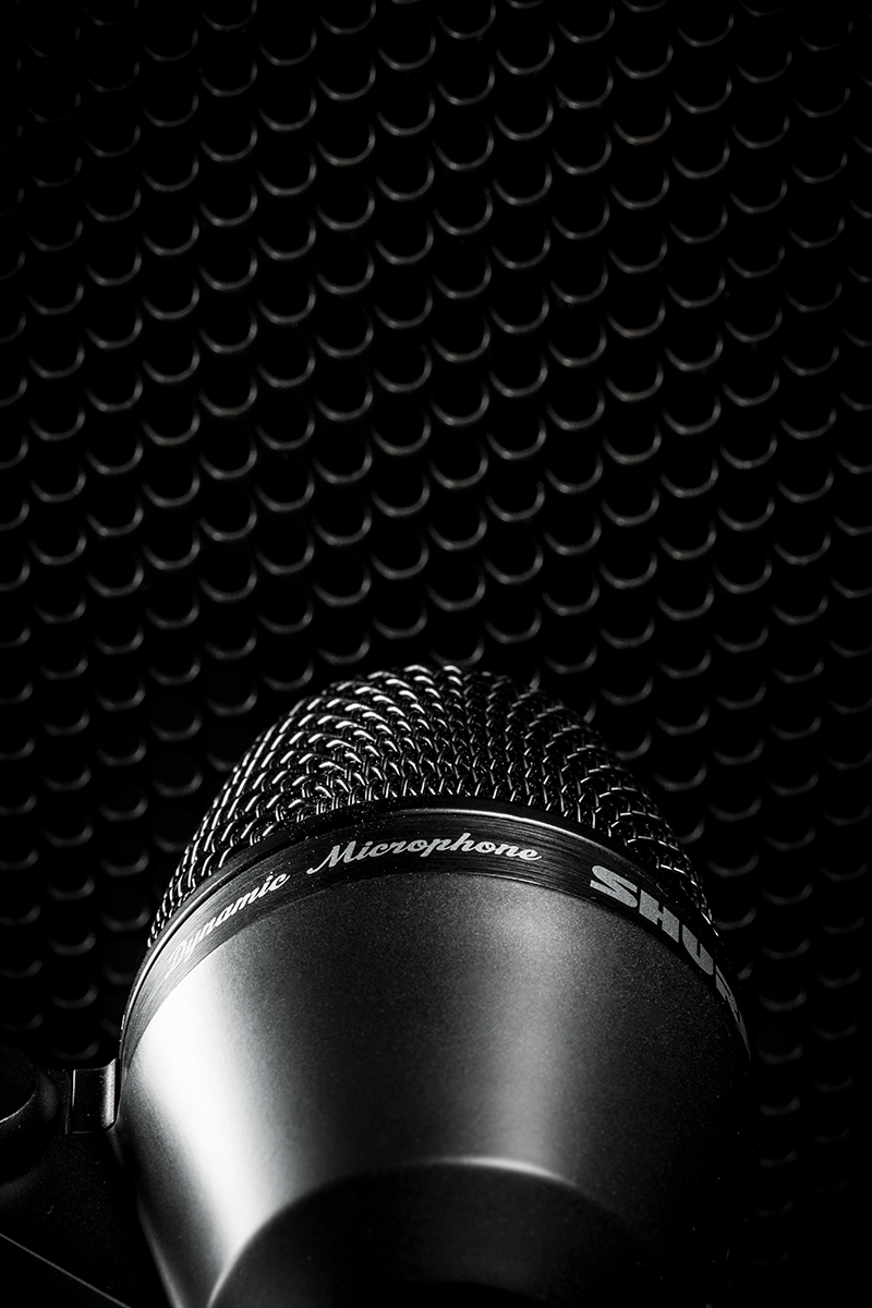 PGA52-XLR