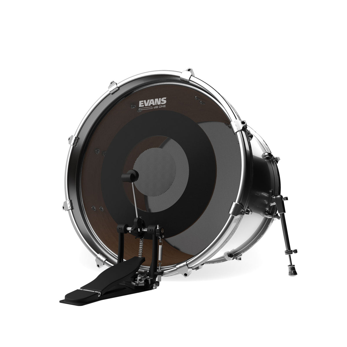 BASS DRUM BEATER HEAD DB ONE 24"