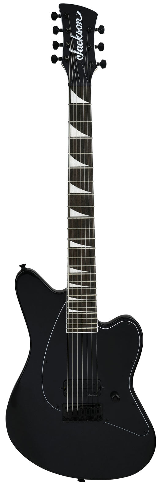 X-Serie Surfcaster Sfht7 Lrl Metallic-Schwarz