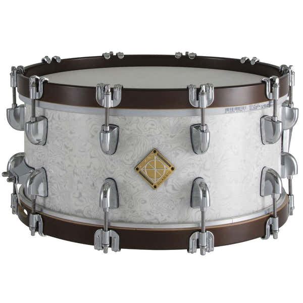 Dixon PDSCL654SWM - Sub Zero Weißer Ahornspannreifen - 14"X65"
