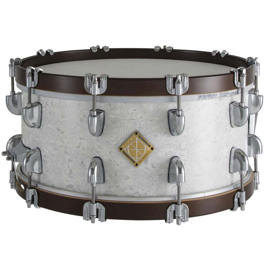 PDSCL654SWM - Sub Zero Weißer Ahornspannreifen - 14"X65"