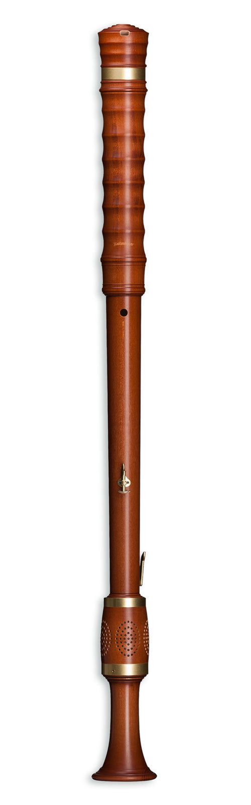 Kynseker Bass F 457 - Ahorn (Barocke Griffweise)