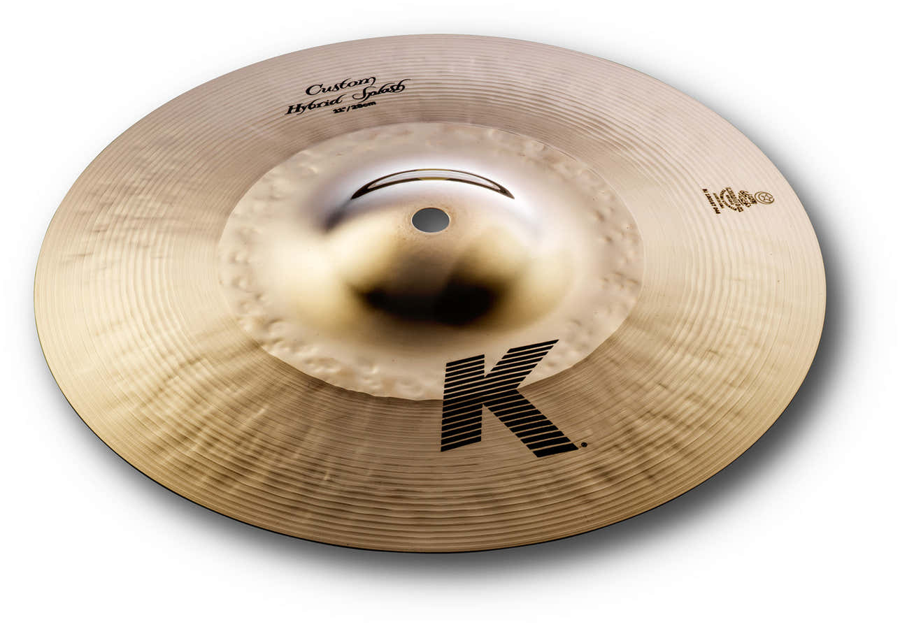 K1211 - SPLASH K CUSTOM 11" HYBRID SPLASH