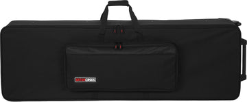 Tastaturhülle GK-88-XL Schwarz
