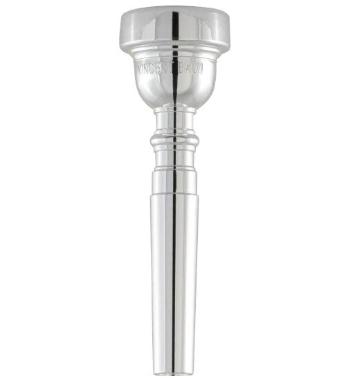 S351 Standard - 7CW Versilbert (Trompete)