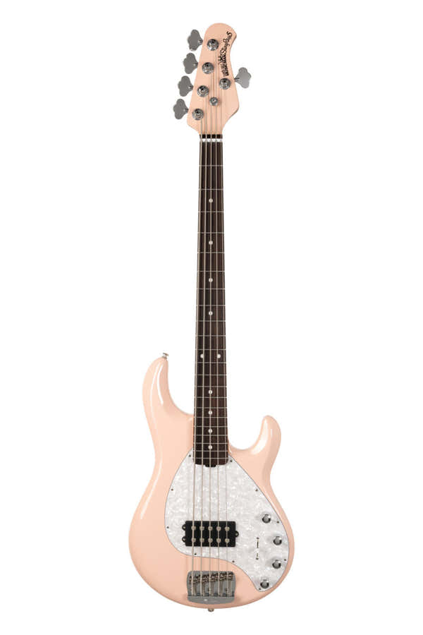 Stingray Special Pueblo Pink